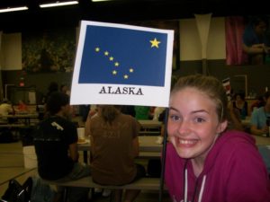 Read more about the article July, 2009 | Kodiak Island, Alaska