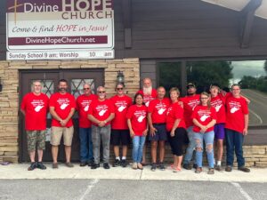 Read more about the article July 2023 | Clendenin, WV