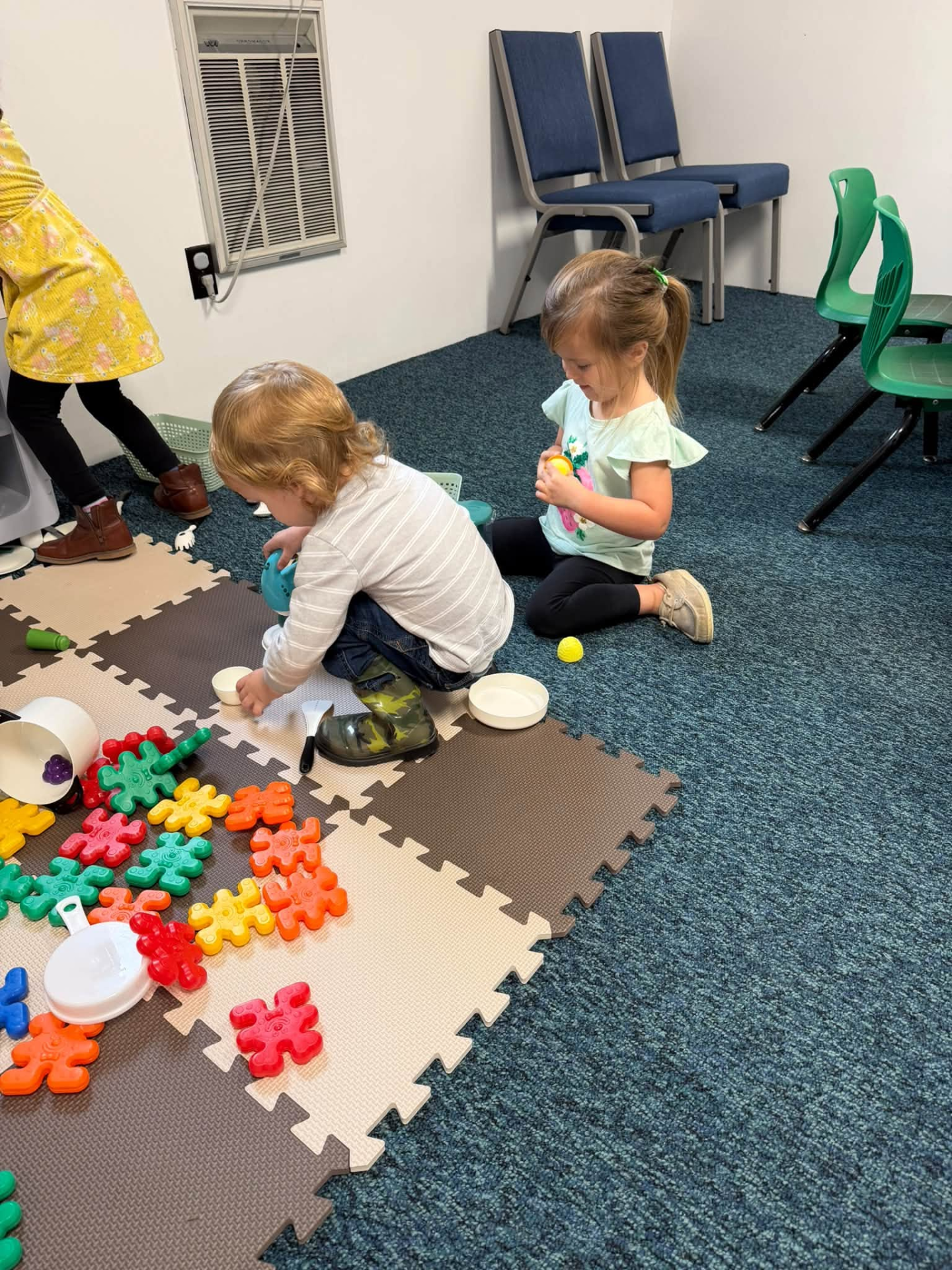 Toddler SS